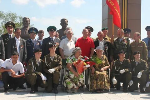 Райцентр герои