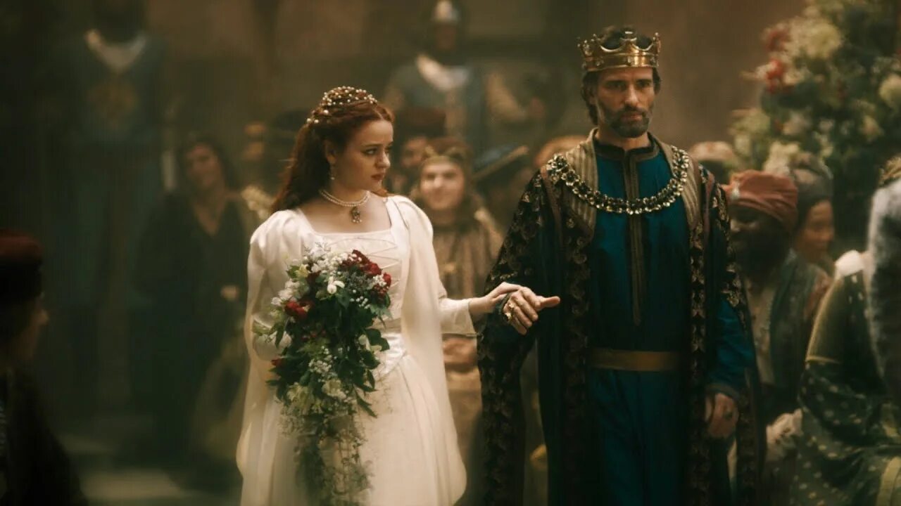 Джоди комер белая принцесса. Принцесса трейлер на русском. Принцесса / the princess (2022). Принцесса 2022. Принцесса трейлер на русском.