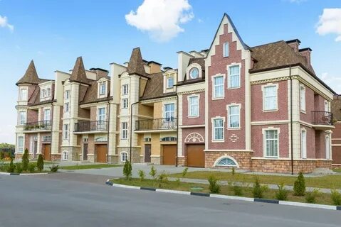 Красногорск ильинка