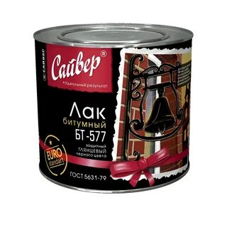 Битумный лак