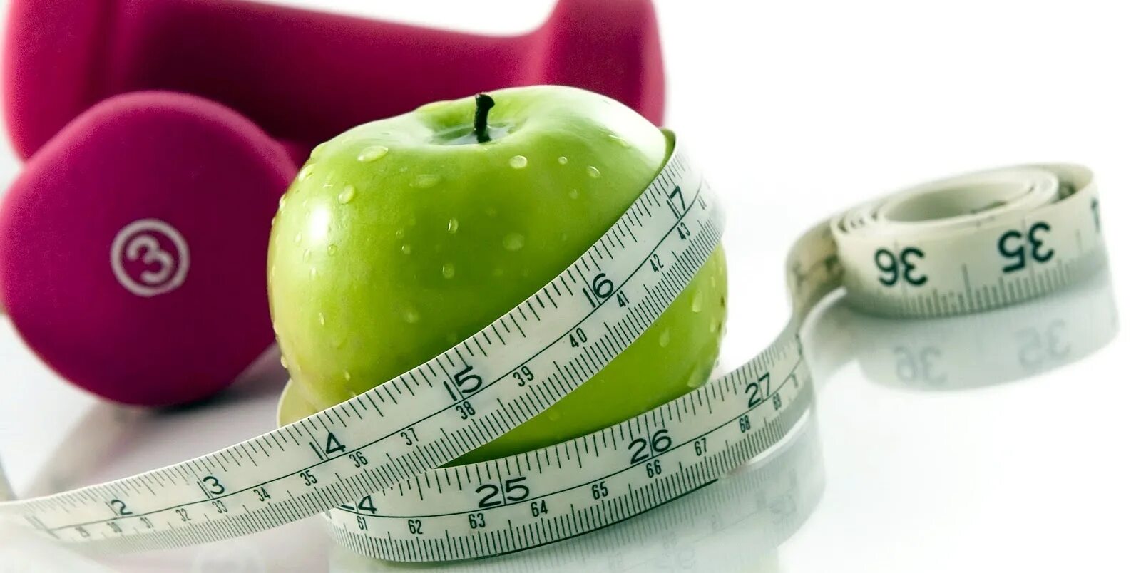 Weight fit