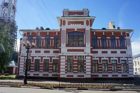 Сц тамбов