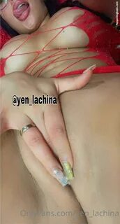 /yen+lachinita+onlyfans