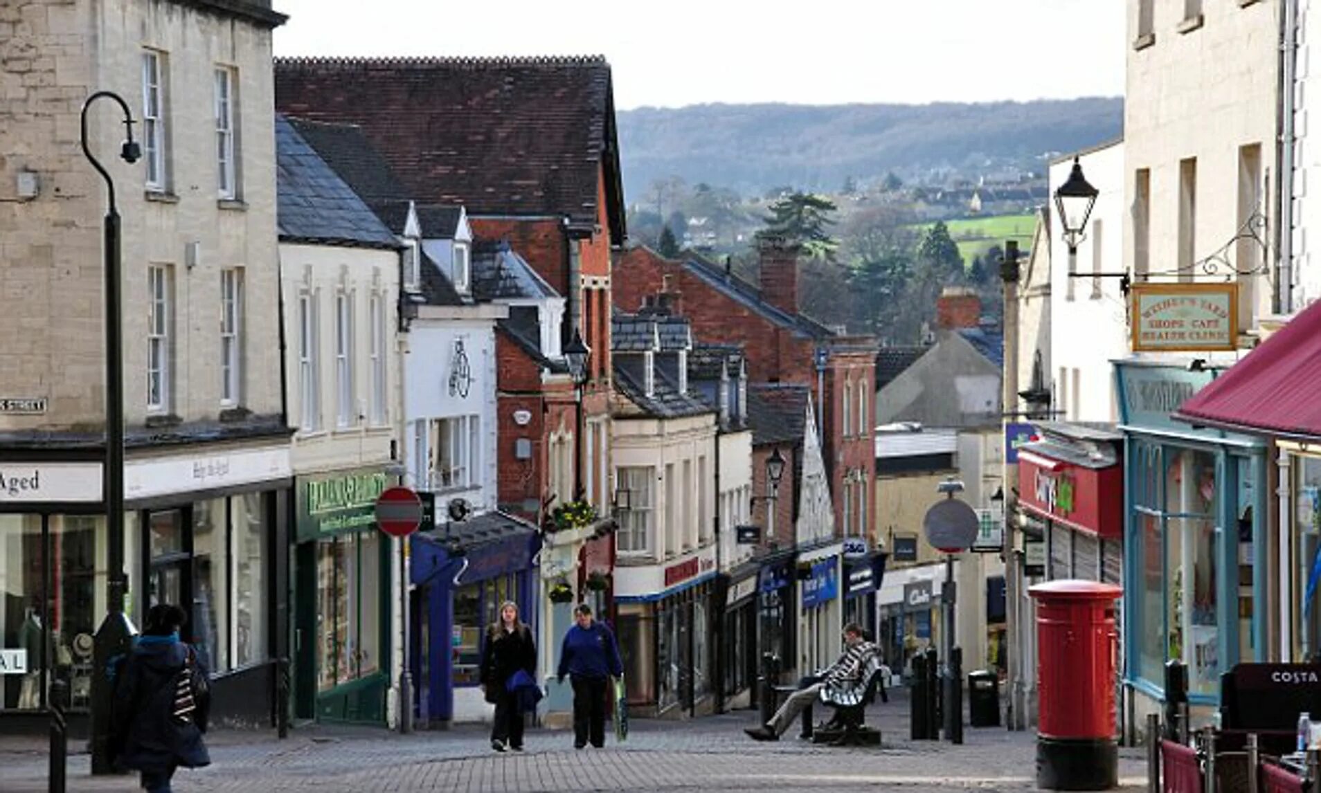 Towns in england. Страуд город в Англии. Bruton Street. 17 Bruton Street. Stroud, Frocester Hill,.