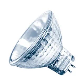 Лампа галогенная gu 5.3 35w