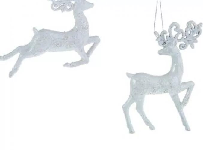 серебряное копытце. игрушка серебряное копытце. елочная игрушка серебряное копытце. фигура оленя из снега. елочная игрушка серебряное копытце.