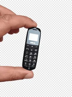 Телефон простой в использовании