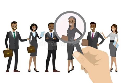 Candidate selection
