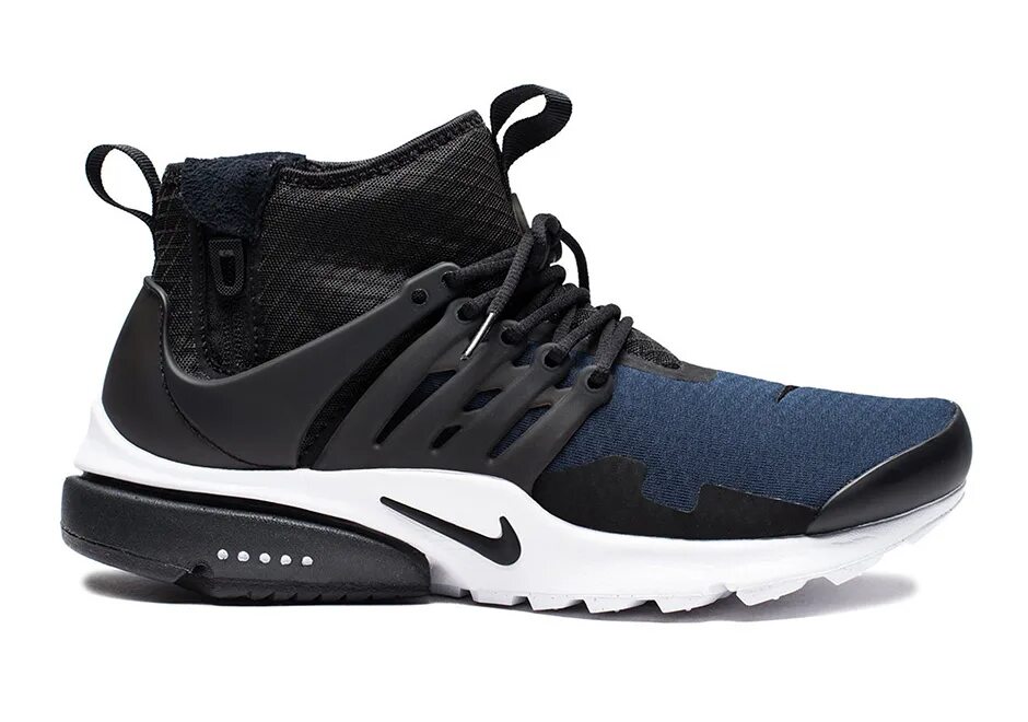 Nike Air Presto Mid Utility. Мужские Nike Air Presto Mid Utility. Nike Air Presto Mid Utility Black. Nike Air Presto Denim Pack Obsidian.