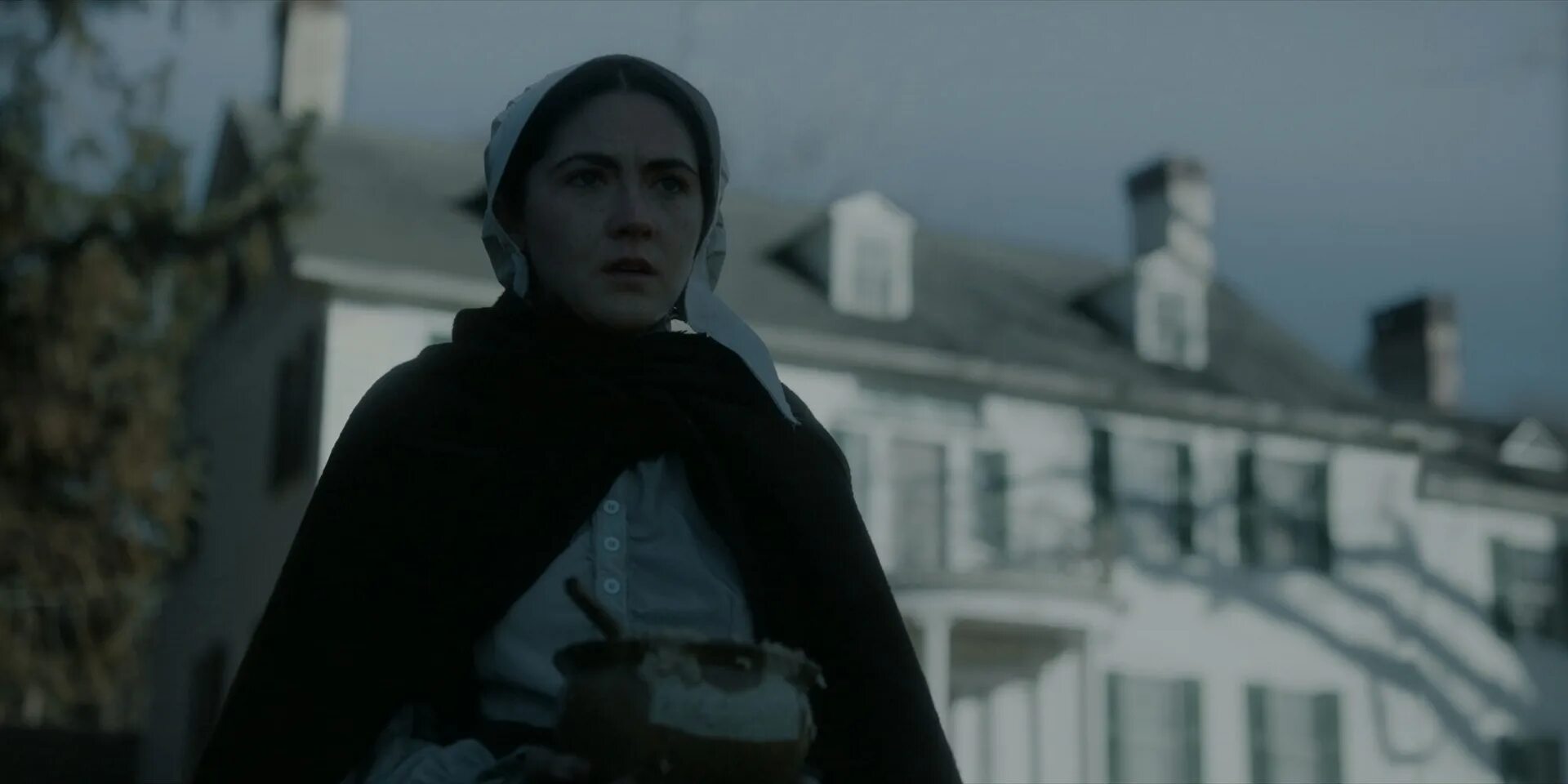When you see mary. When you see mary