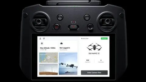 Dji программа