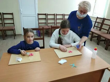 Шаховская образование