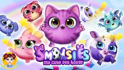 My cute pet