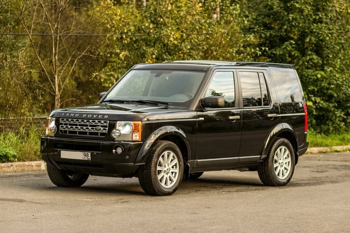 Дискавери 2.7 отзывы. Ленд Ровер Дискавери 3 2008. Ленжеровер Дискавери 3 2008. Land Rover Discovery 2008. Range Rover Дискавери 3.