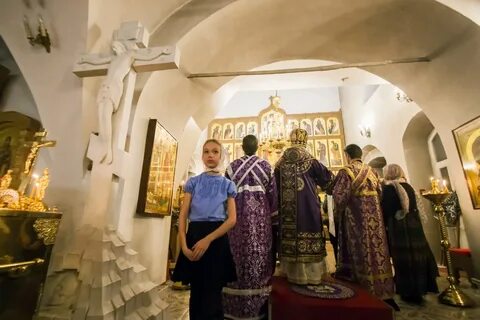 На две неделю казань