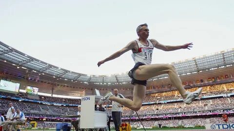 1 мировой рекорд по прыжкам