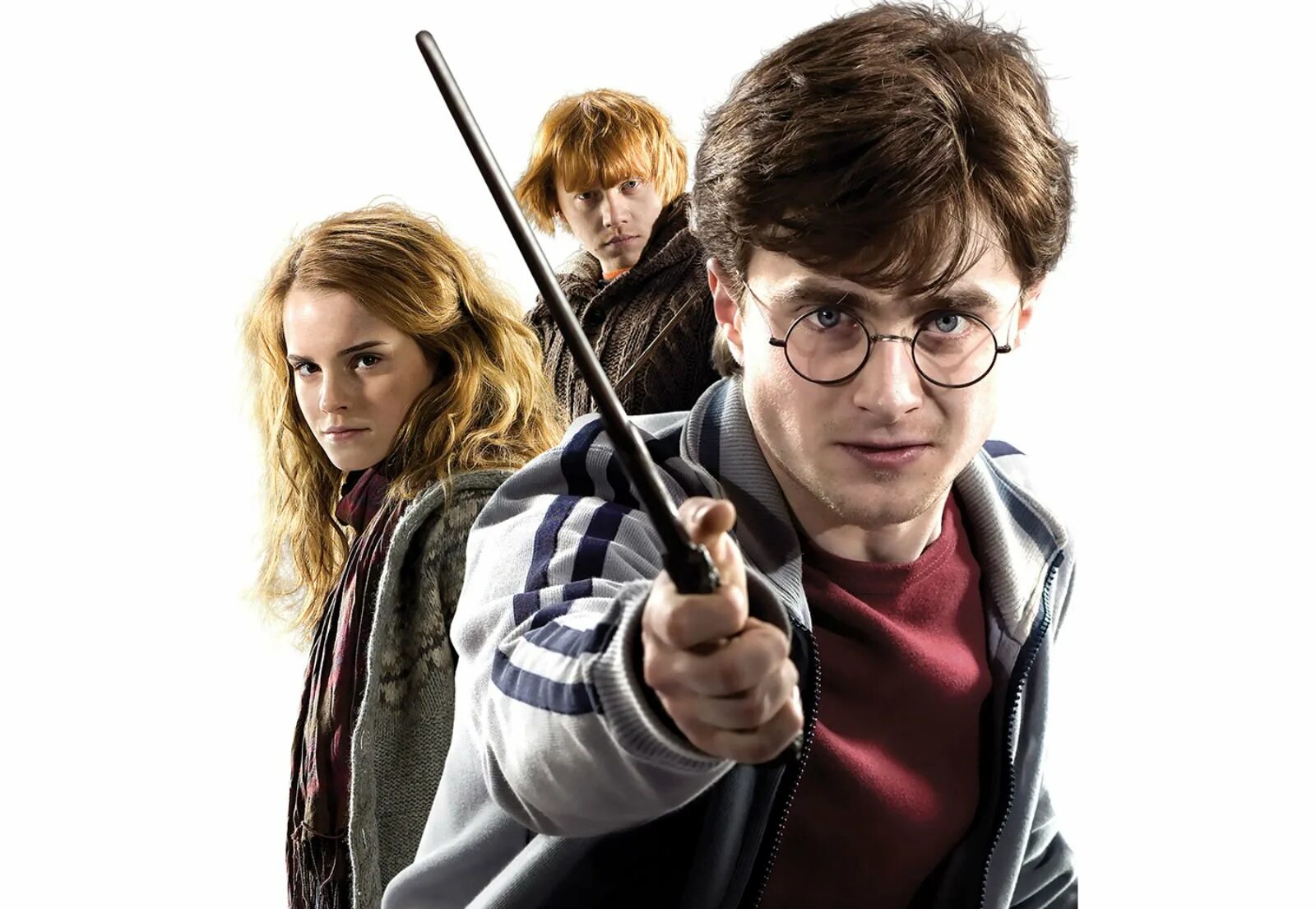Harry porter