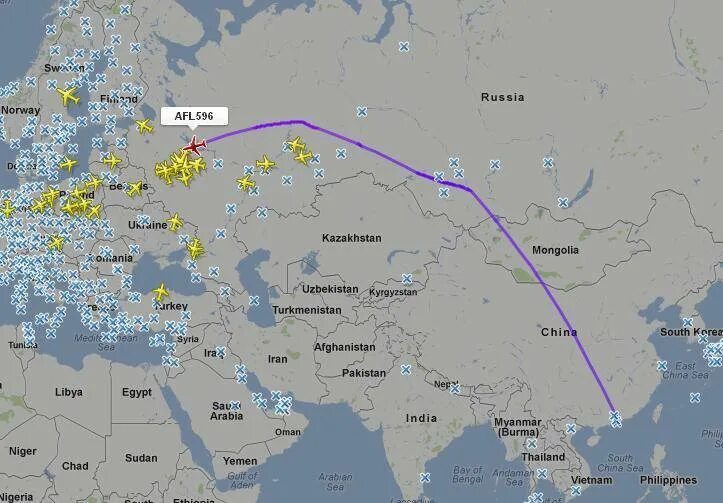 Рейс москва китай самолетом. Маршрут самолета из Москвы в Китай. Карта полета Москва Гонконг. Перелет Москва Гонконг. Перелет из Москвы в Гонконг маршрут.