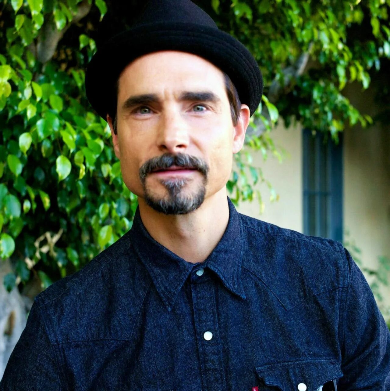 Kevin richardson&#039;s