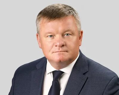 Председатель саратовской