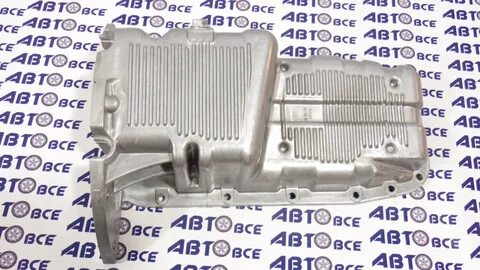 Поддон шевроле авео
