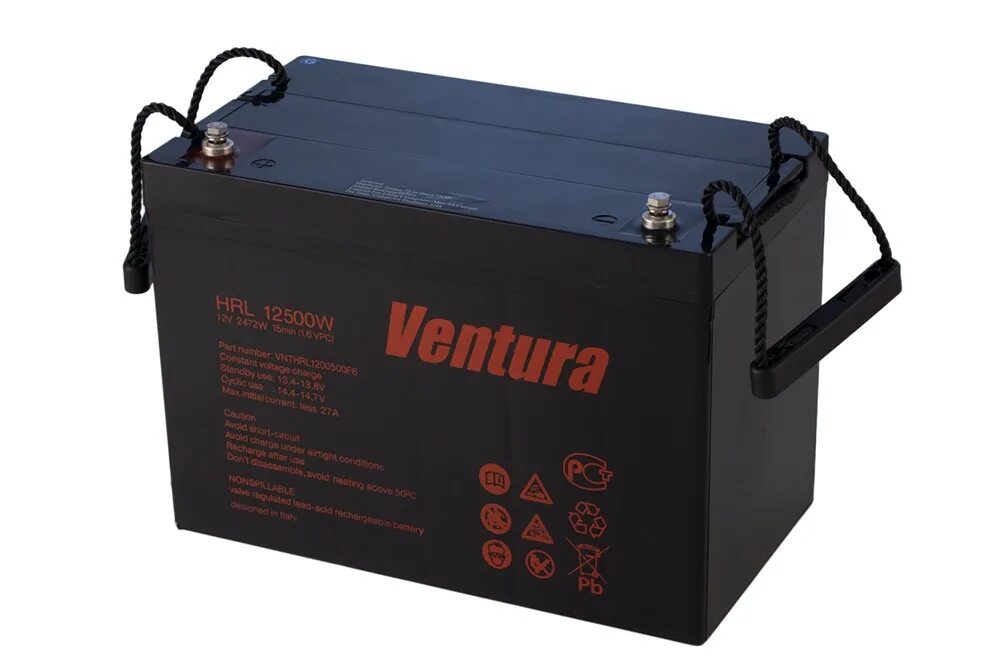 Аккумулятор Ventura HRL 12500w. Аккумуляторная батарея Ventura HRL 12500w 100 а·ч. Аккумуляторная батарея Ventura HRL 12580w 120 а·ч. Аккумуляторная батарея Ventura HRL 12550w 110 а·ч.