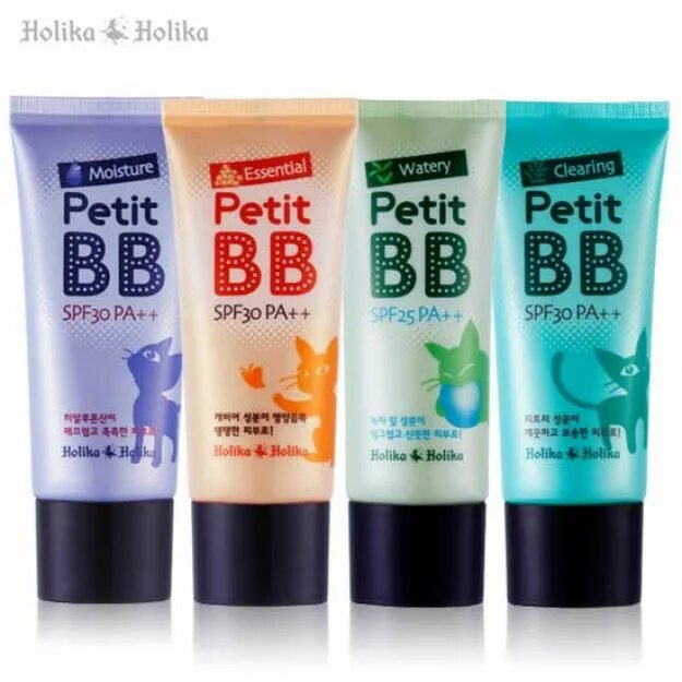 Holika holika clearing. ВВ крем Холика Холика. BB крем от Холика Петит. Корейский BB крем Holika. Корейский ВВ крем СПФ 30.