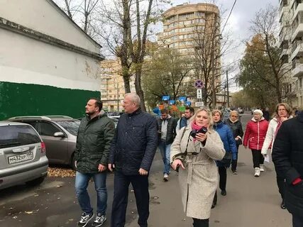 Жилищник перово