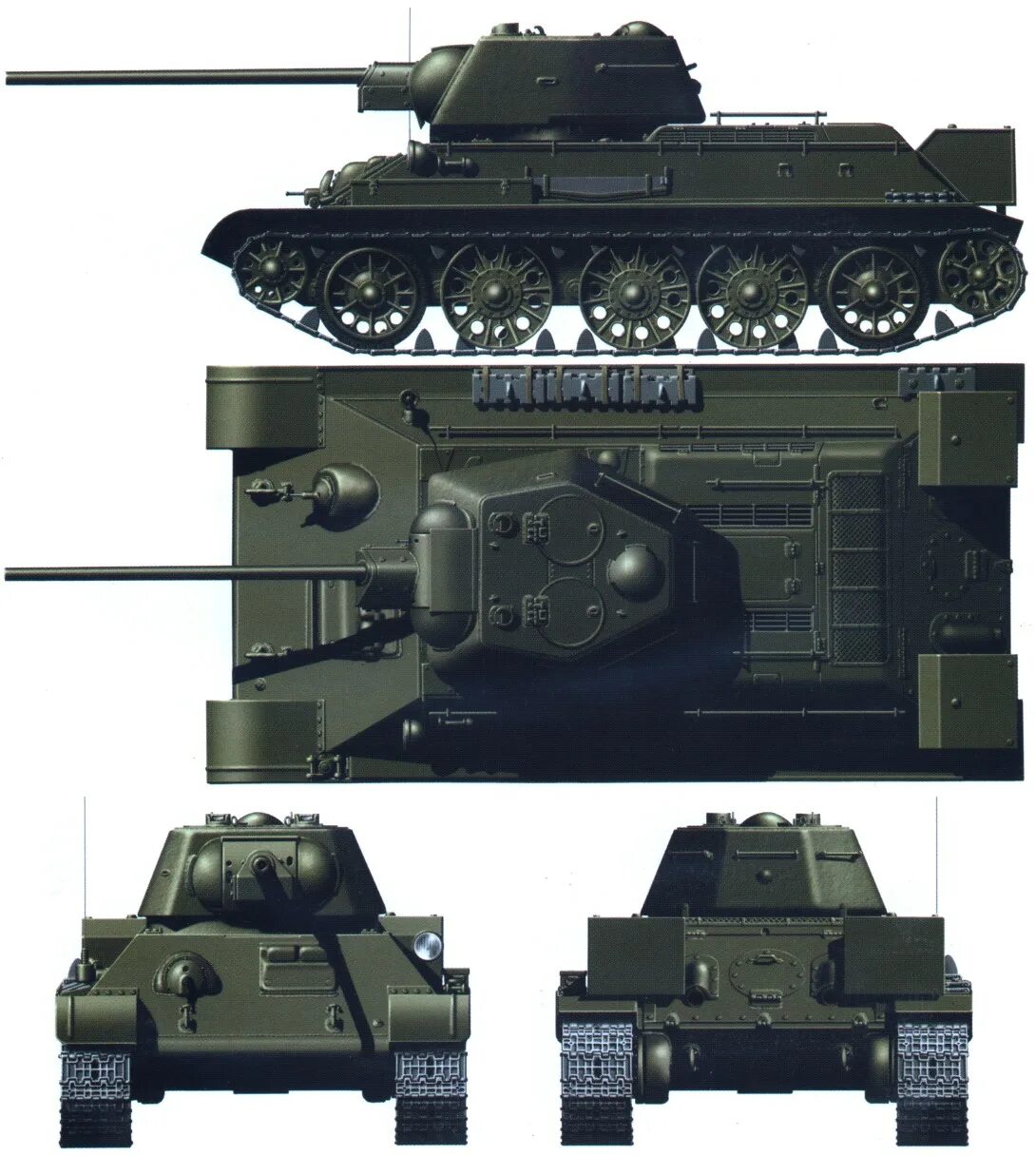 Пример 76. Вольф т-34. Т-34 образца 1942. Т-34/76 обр.1942 схема. Т-34-76 образца 1942 года.