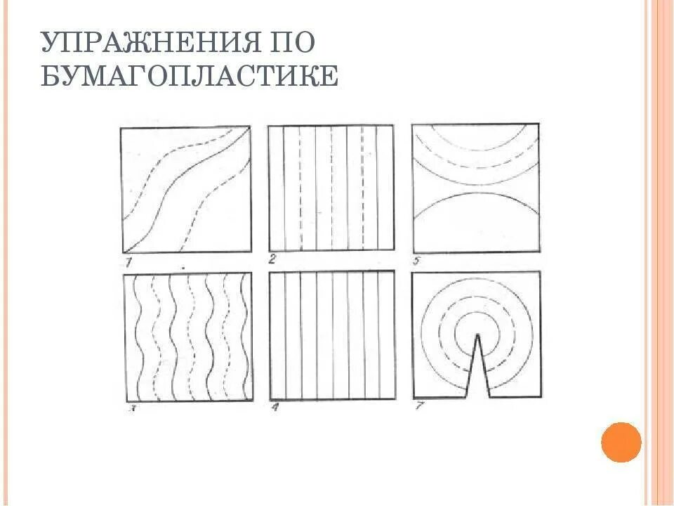 Основные приемы макетирования 7 класс
