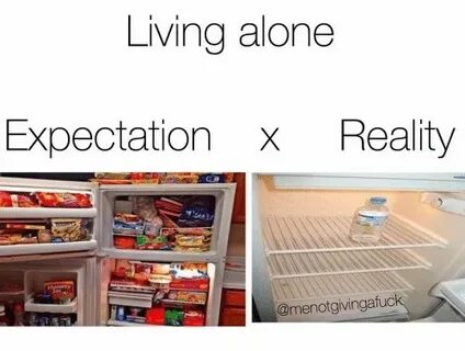 Live me alone