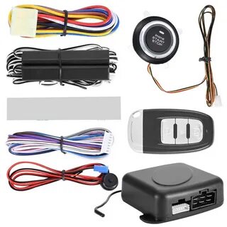 Keyless system