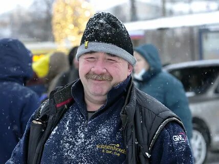 Северогорск камеди