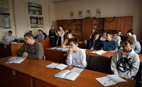 Новости техникума