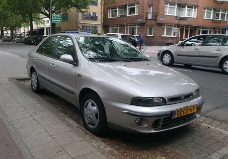 Fiat marea