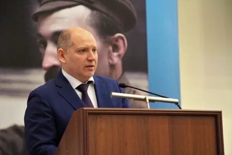 Начальник уфсб края