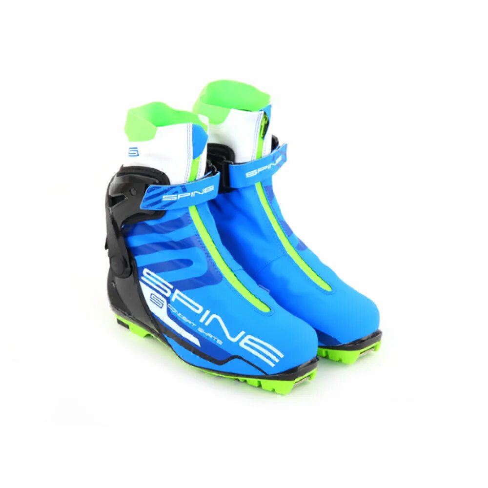 Ботинки для конькового хода spine. Spine concept skate pro 297. ботинки spine concept skate. лыжные ботинки spine concept skate. лыжные ботинки спайн концепт скейт 297.