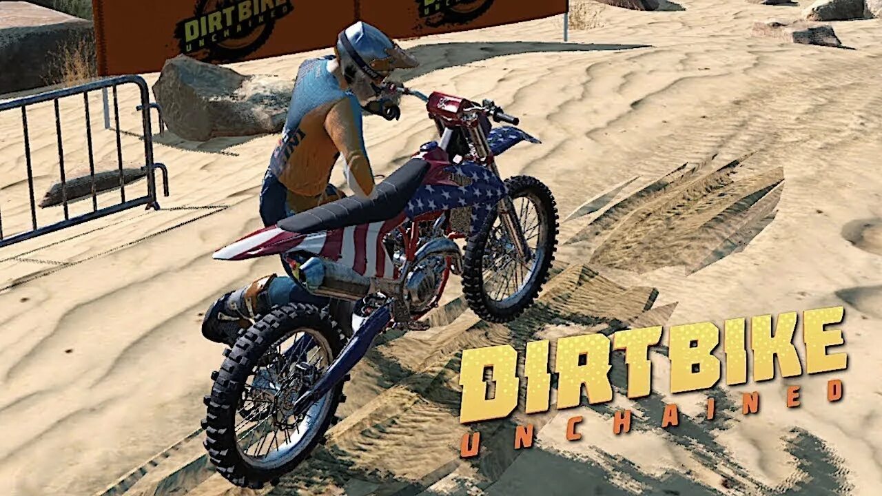 Dirt Bike Unchained. Мотокросс. Dirt Bike Unchained игра с другом. Dirt Bike Unchained Скриншоты мотоциклов. Bike unchained