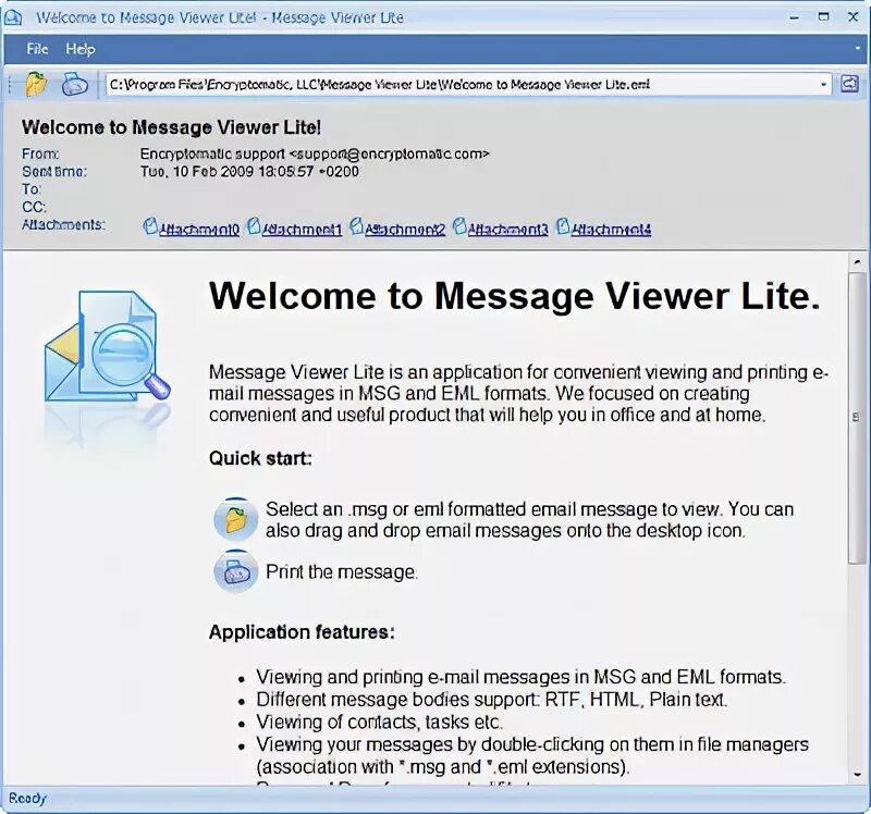 Format viewer. Lite viewer. формат емл. eml. как открыть eml.