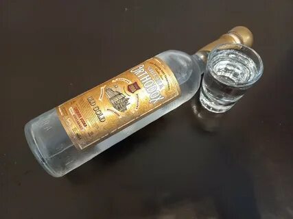 Ортодокс олд голд