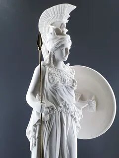 Минерва богиня