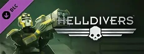 Как купить helldivers 2 в стим