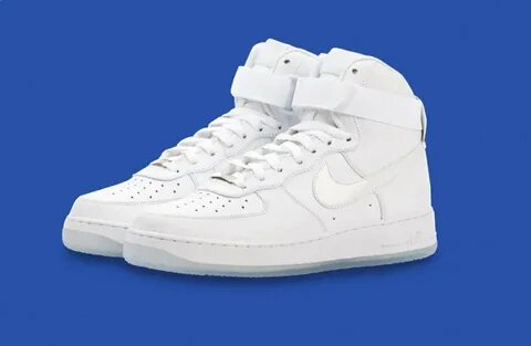 Air force la