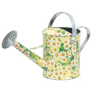 Металлические лейки