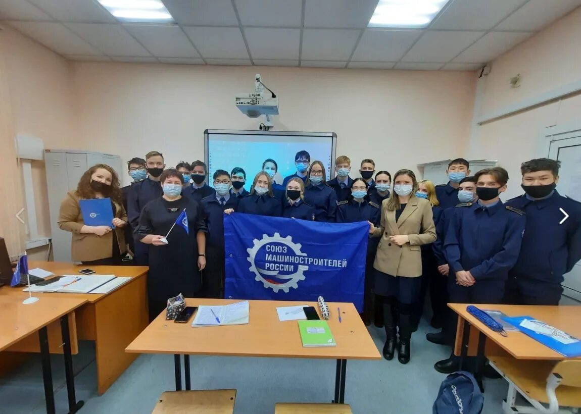 после авиационного техникума