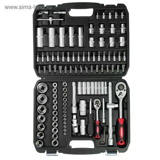 Hga tools