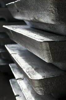Всеволожский завод алюминиевых сплавов