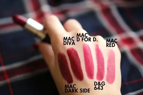 Mac d