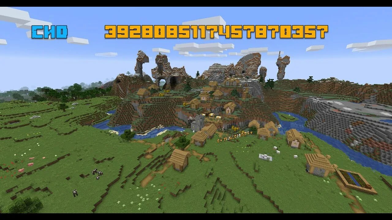 Seed 0