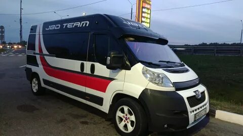 Peugeot boxer fiat ducato citroen jumper